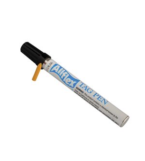 Allflex Tag Marker Pen (Broad or Fine)