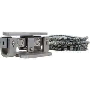 Gallagher Heavy Duty Weigh Feet Kit