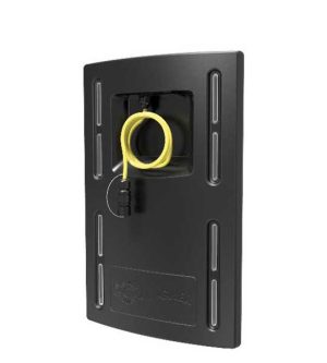 Gallagher EID Tag Panel Antenna 600 x 400mm for TWR Weigh Scales