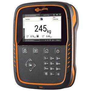 Gallagher TW-1 Weigh Scale