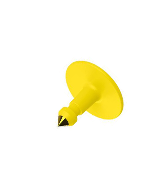 Leader LITS Official Cattle EID Button Male & Female - Image 4