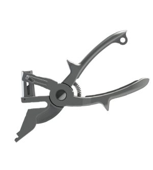 Leadermatic Applicator (Aluminium)