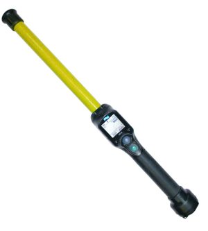 Allflex RS420 Premium Reader/Scanner