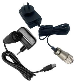 Tru-Test Cables & Spares & Accessories