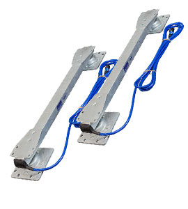 Tru-Test HD5T Heavy Duty Load Bars, 5,000 Kg