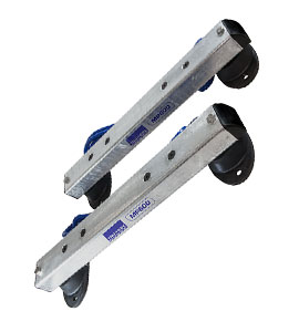 Tru-Test MP600 Load Bars, 2,000Kg