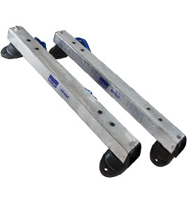 Tru-Test MP800 Load Bars, 3,000Kg