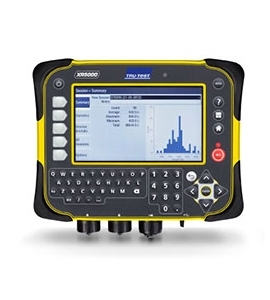 Tru-Test XR5000 Weigh Indicator