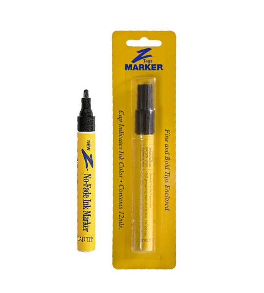 Z Tag Marker Pen - Image 2