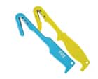 Tag Removal Knives