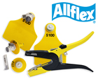 Allflex TSU Tags