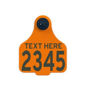 Leader Large Female Tamperproof