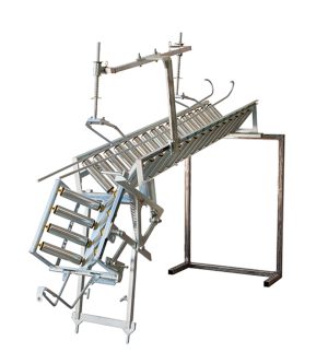 RFID Experts, Lamb Master