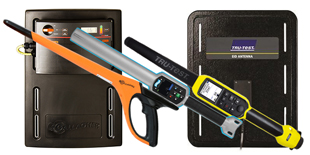 Reading READERS & DATA COLLECTORS