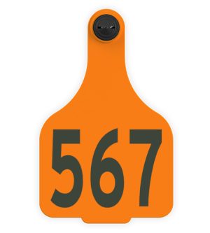 Leader Super Maxi Female Tamperproof