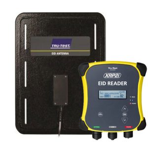 Tru-Test XRP2i Small Panel Reader System