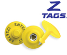 Z Tag Cattle EID Tags