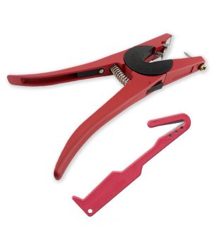 GSat Universal Tagger & Tag Removal Knife Kit