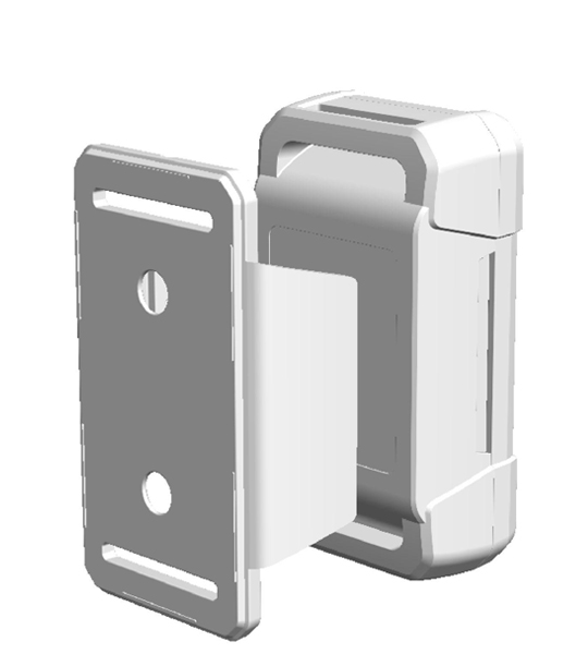 GSat Solar Replacement Mounting Bracket - Image 2