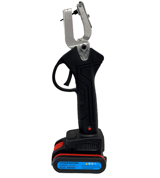 Power Tagger, One Piece - Image 3