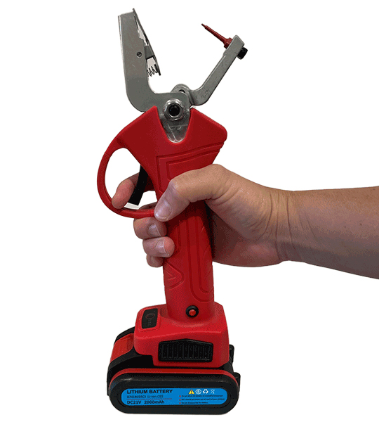 Power Tagger VID (2 Piece) & Fly Tags - Image 2