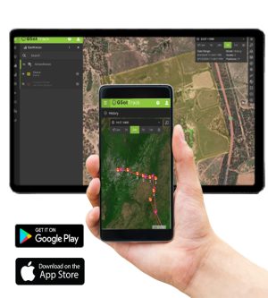 GSat Rancher 1 yr Data Extension
