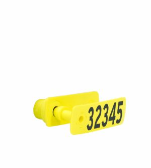 Z Tag Small Sheep Tag