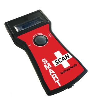 SmartScan Z1001 MultiChip Reader
