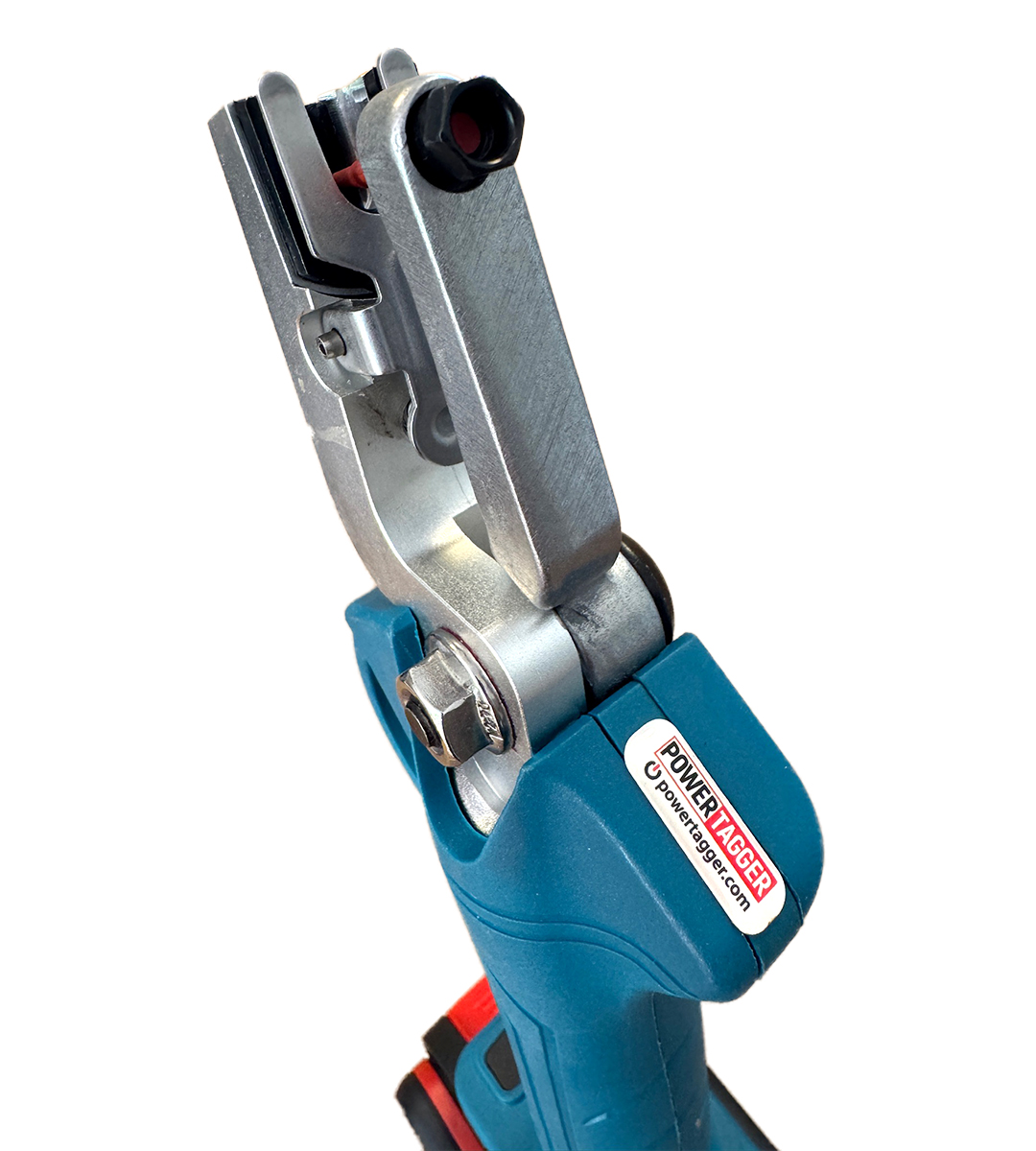 Power Tagger Multitag (EID, Two-Piece & Fly Tags) - Image 2