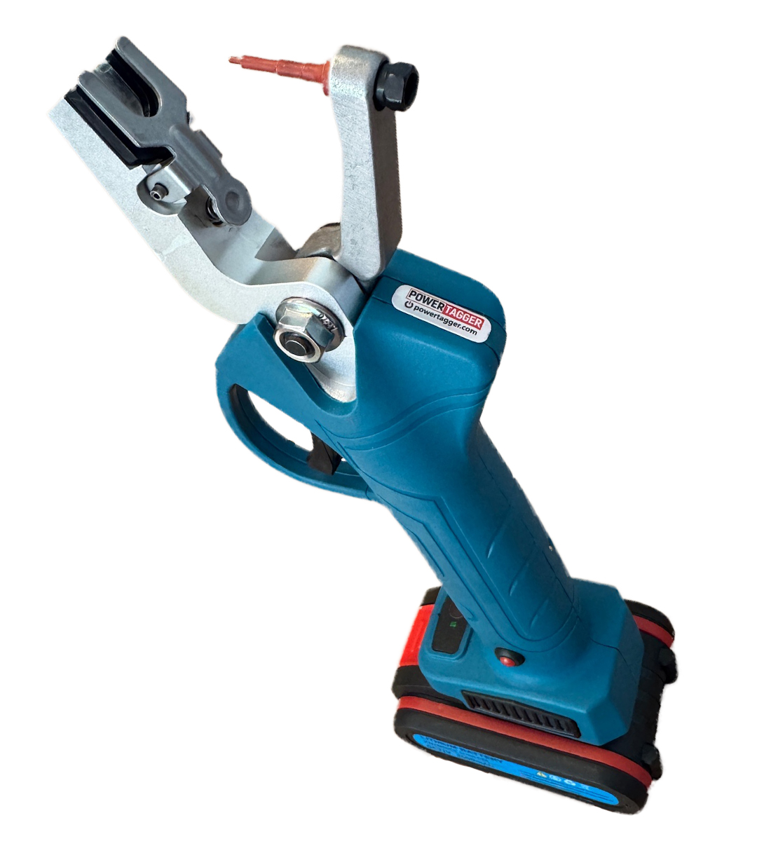 Power Tagger Multitag (EID, Two-Piece & Fly Tags) - Image 3