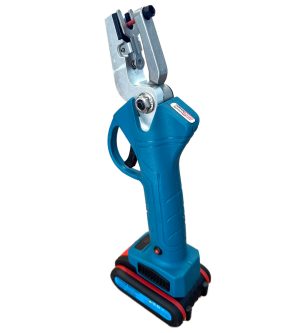 Power Tagger Multitag (EID, Two-Piece & Fly Tags)