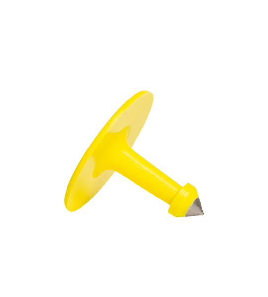 CERES RANCHER Tag Male Pins