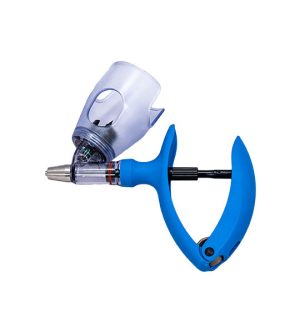 Allflex ECO MATIC LL – 2ml Bottle Fed Syringe (2EM-BT)