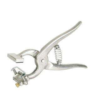 Tattoo Plier Standard, 4 Spaces