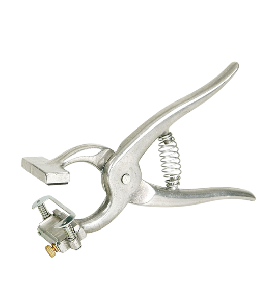 Tattoo Plier Standard, 4 Spaces