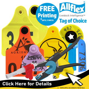 Allflex-Tags-free-printing GPS Tags