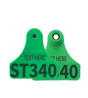 Allflex Junior Male & Female Combo