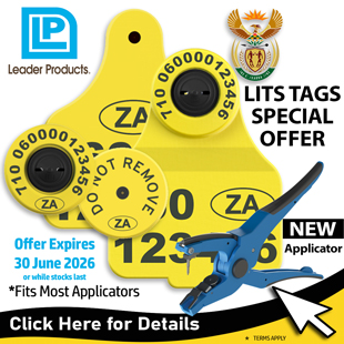 Leader-LITS-Tags allflex TSU