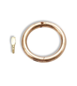 SwaVet Bull Ring – Copper