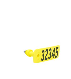 Z Tag Small Sheep Male Tag Only
