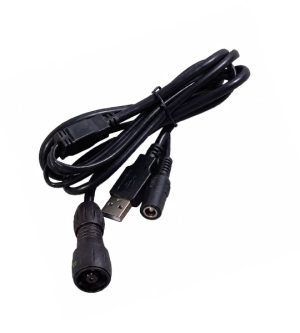 Allflex AWR300 Charging Cable